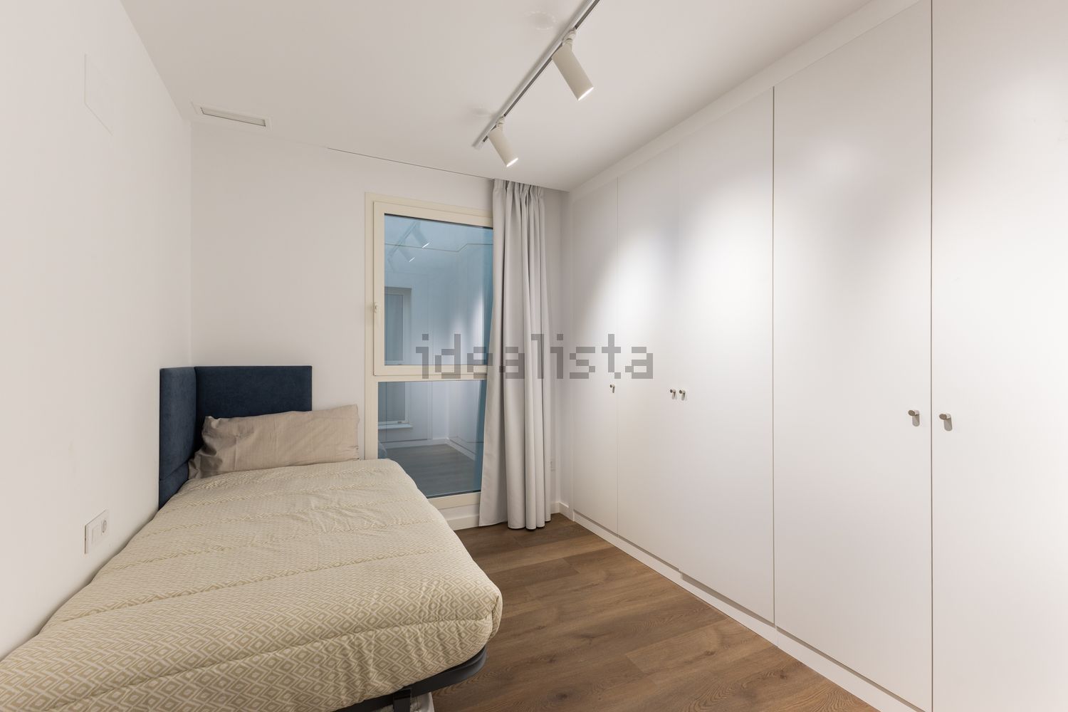 Pis de 88 m² a València