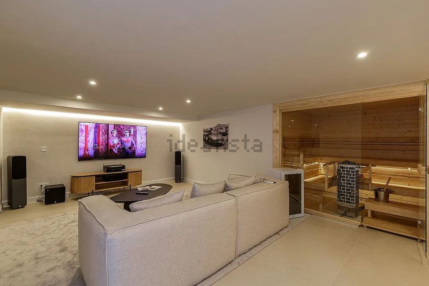 Haus 400 m² in Marbella