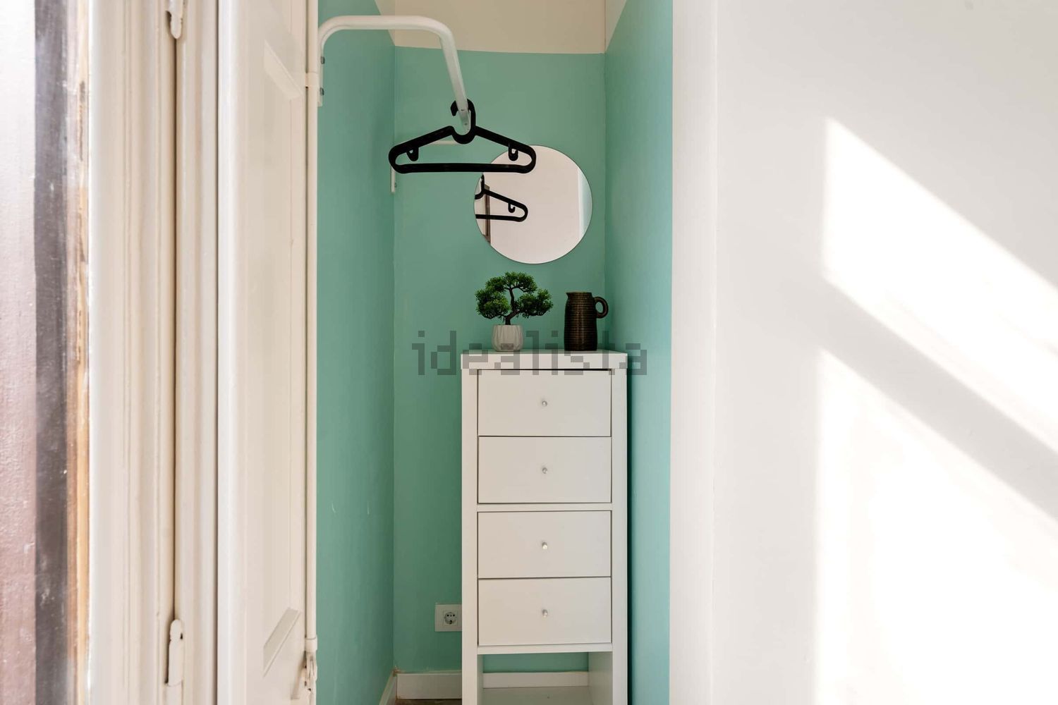 Habitación 100 m², Barcelona