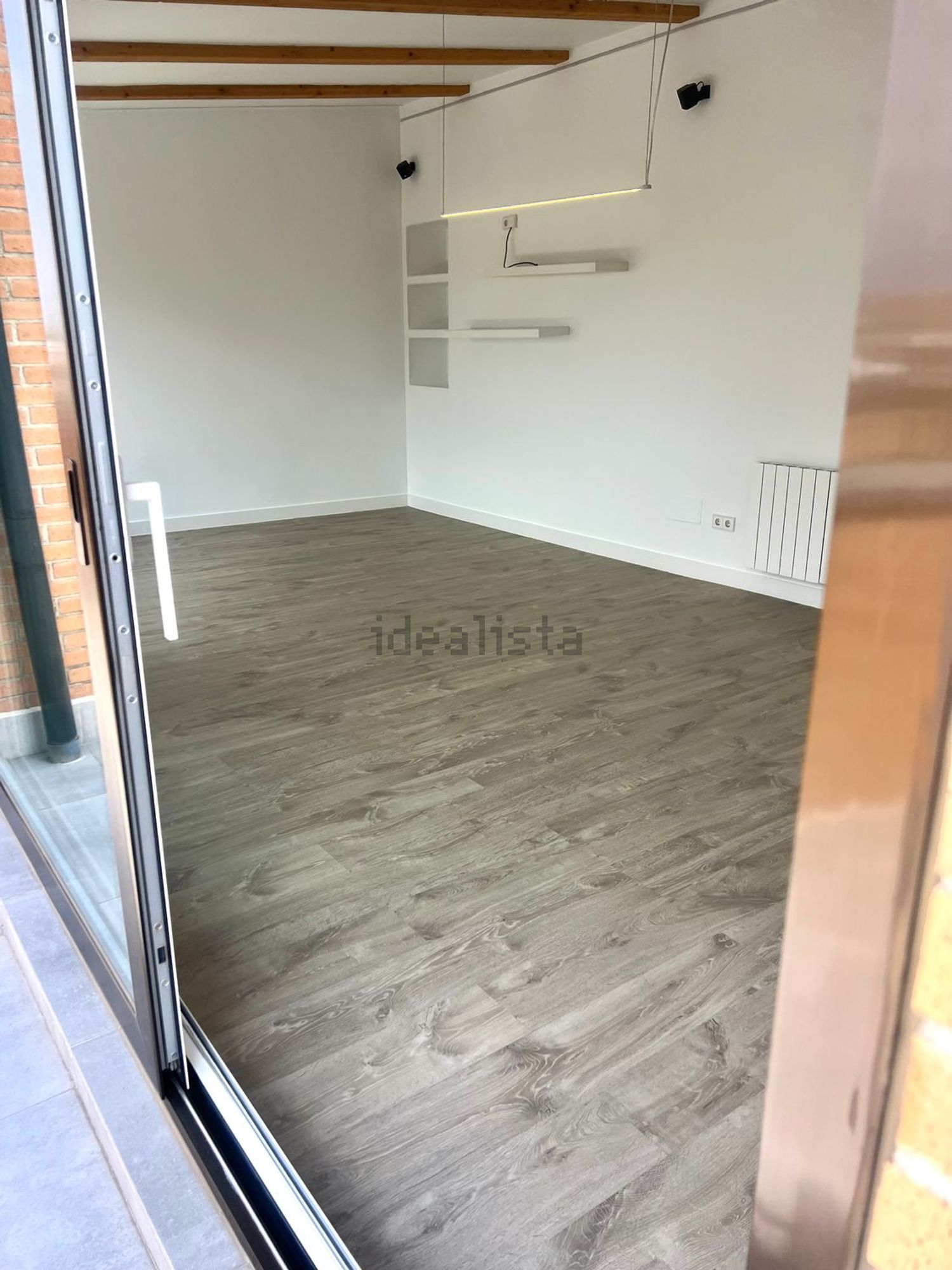 Piso de 130 m² en Madrid