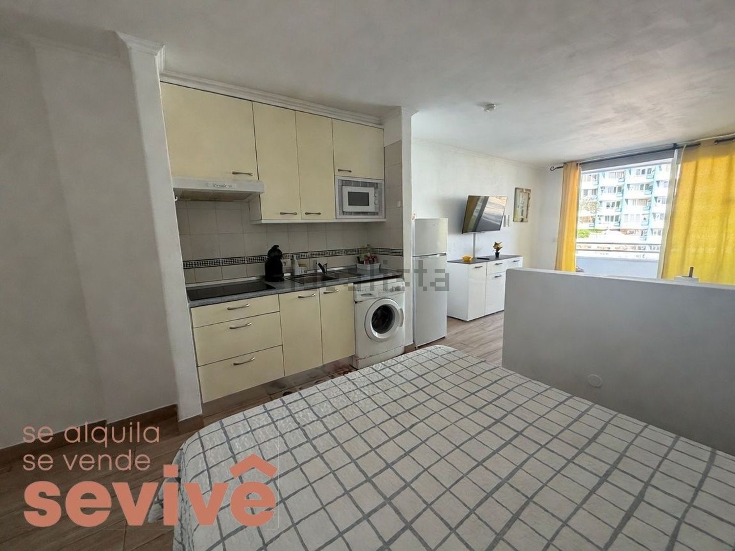 Piso de 51 m² en San Miguel de Abona