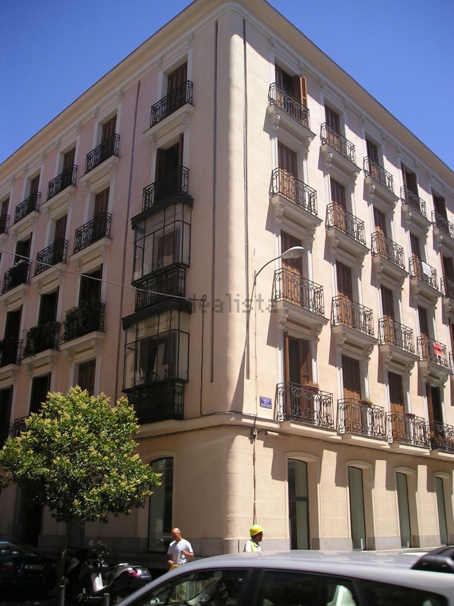 Pis de 63 m² a Madrid