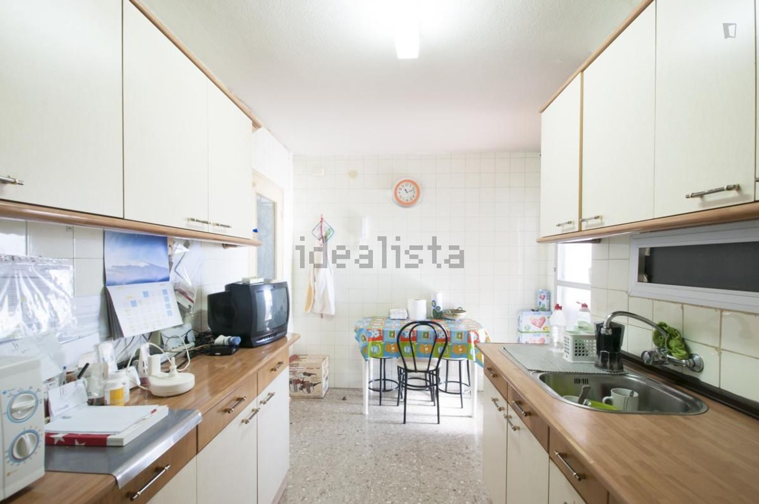 Habitación 77 m², Madrid