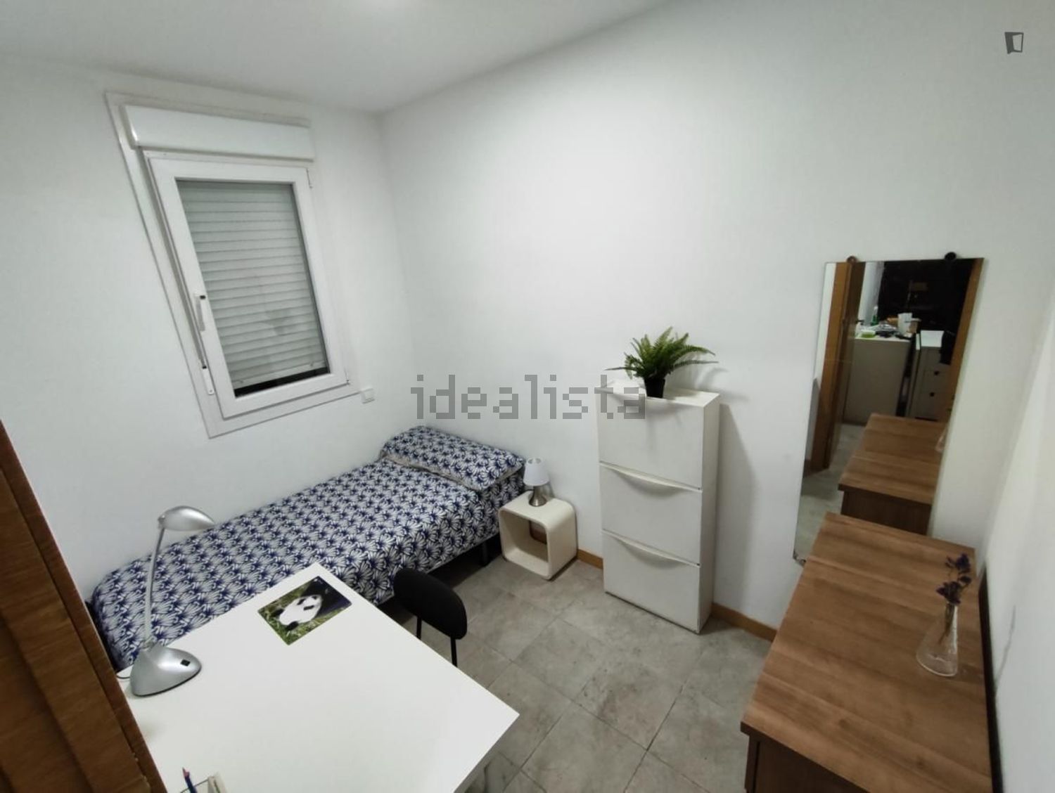 Pis de 40 m² a Madrid