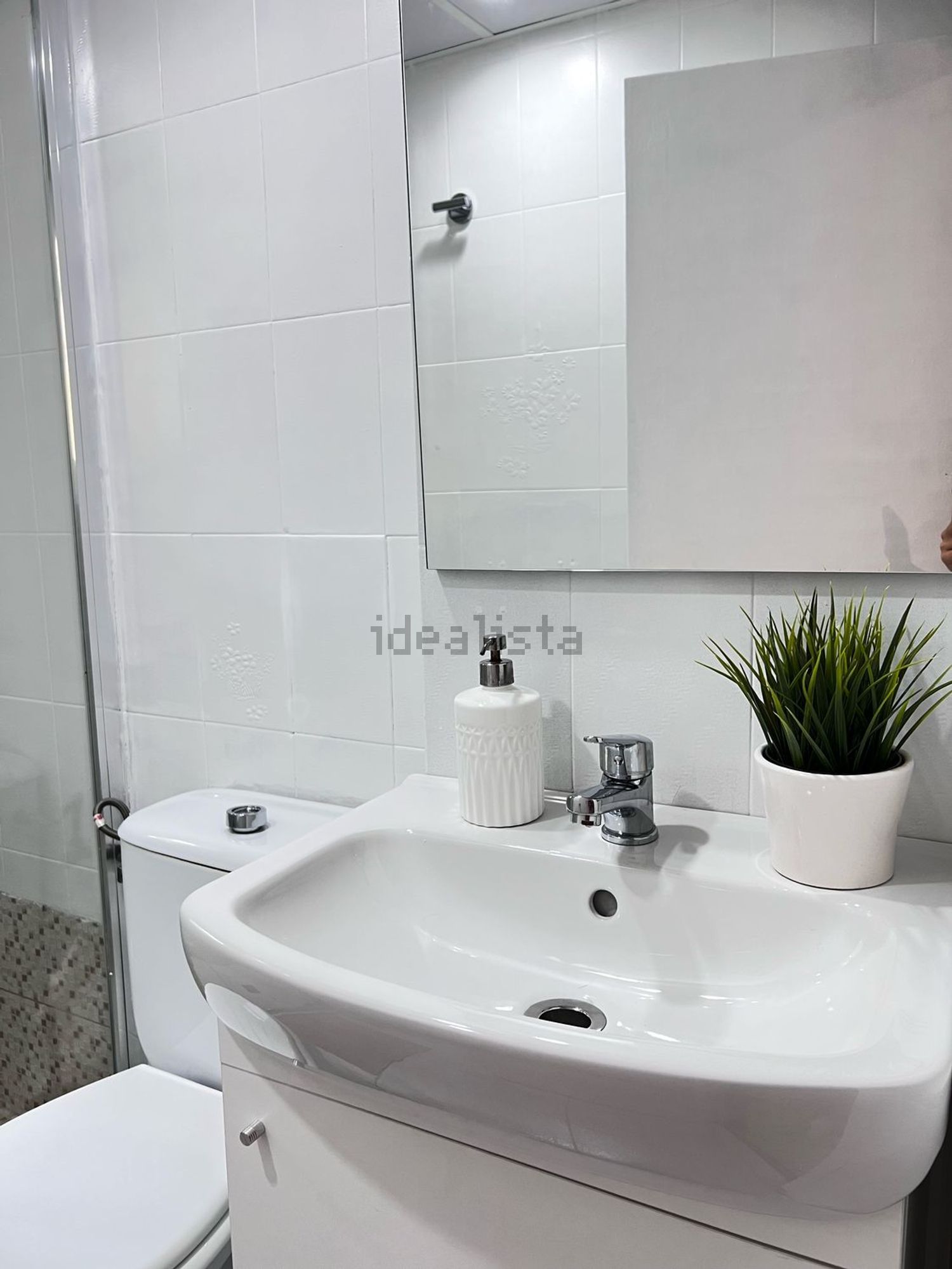 Habitació de lloguer, Saragossa