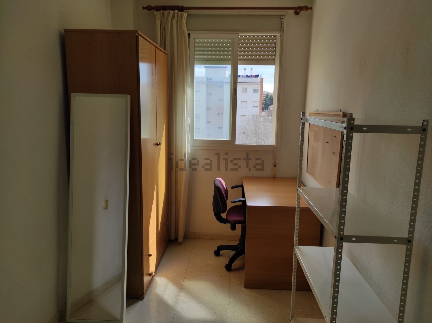 Habitación 126 m², Córdoba