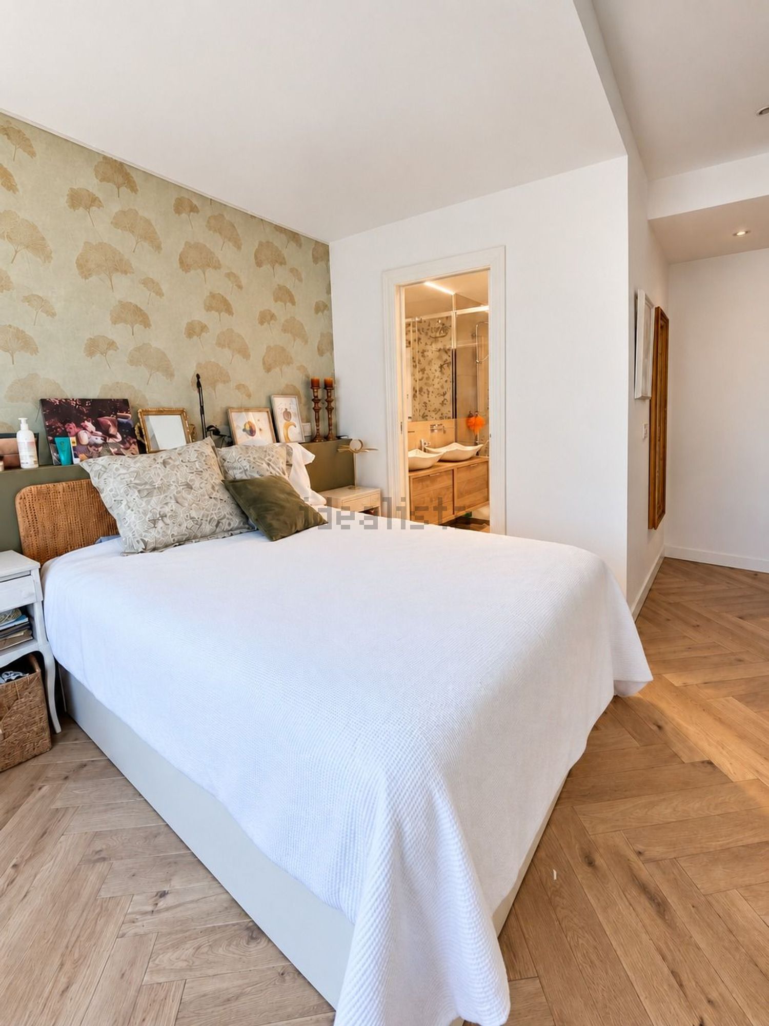Pis de 121 m² a Madrid