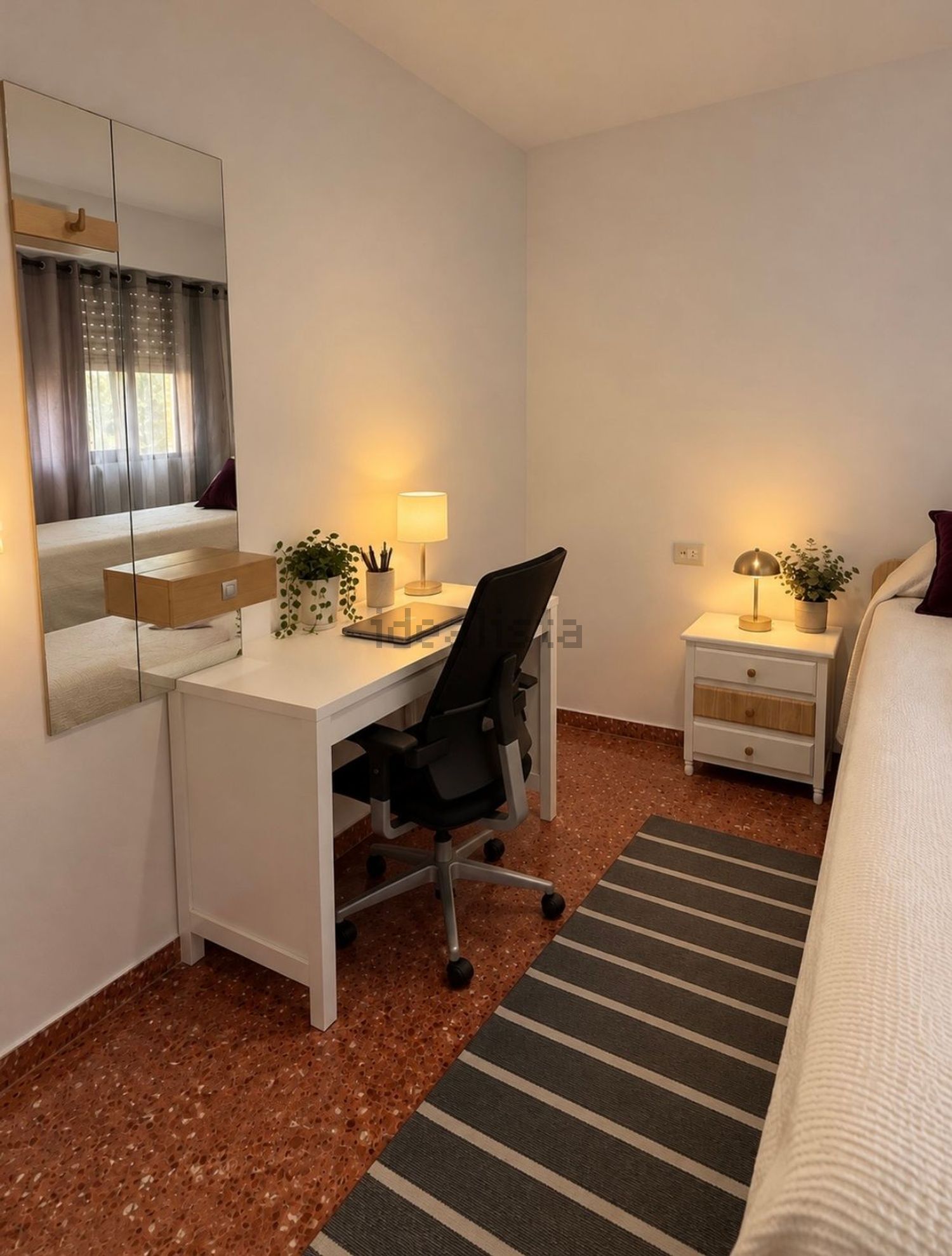 Zimmer zur Miete, Valencia