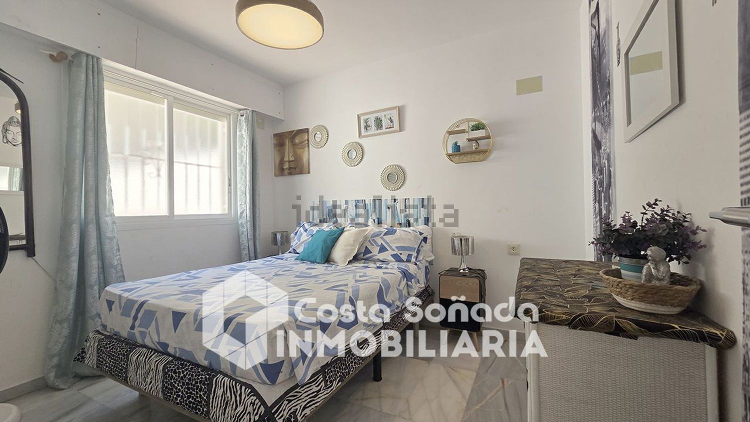 Piso de 60 m² en Benidorm