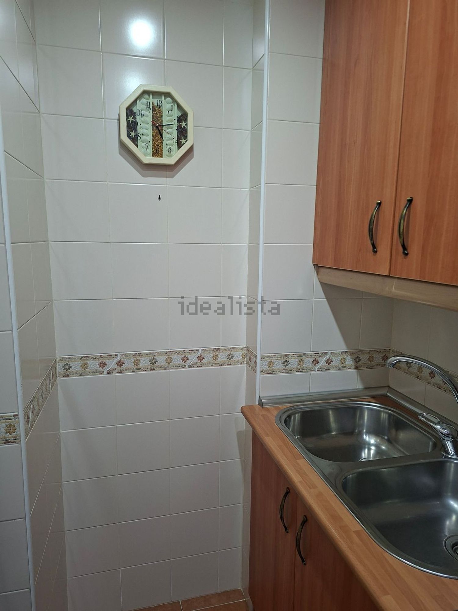 Pis de 52 m² a Madrid