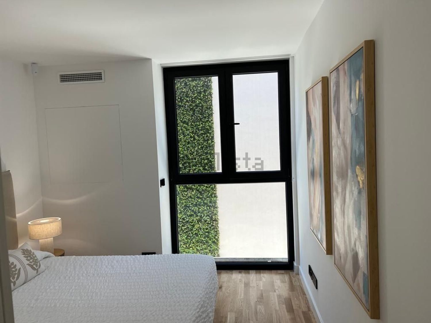 Pis de 118 m² a Màlaga