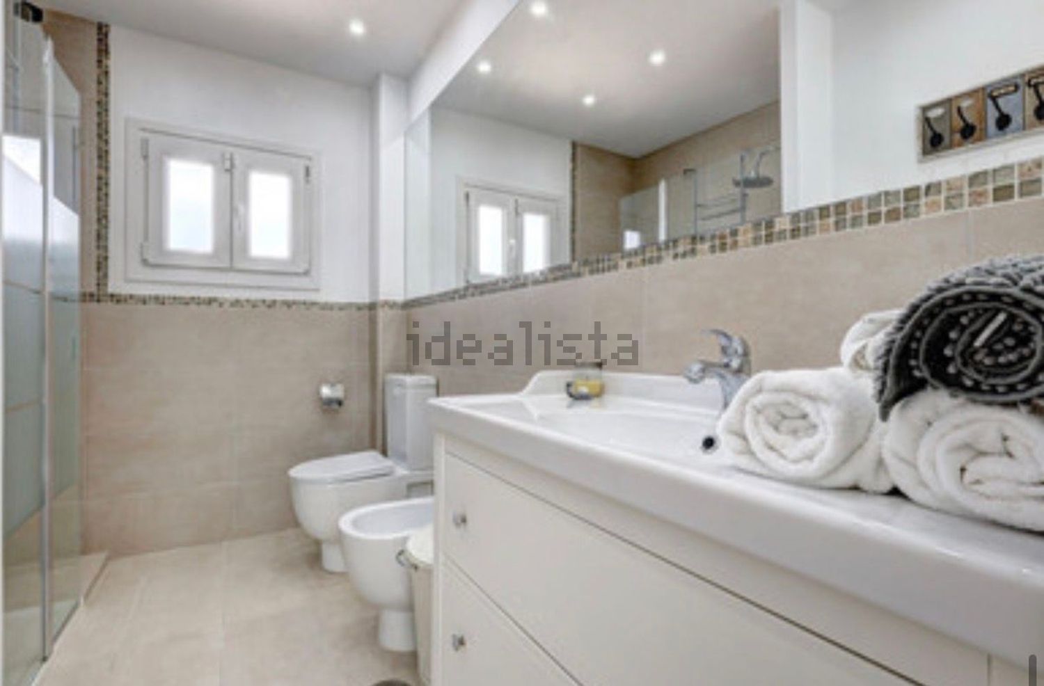 Casa de 190 m² en Estepona