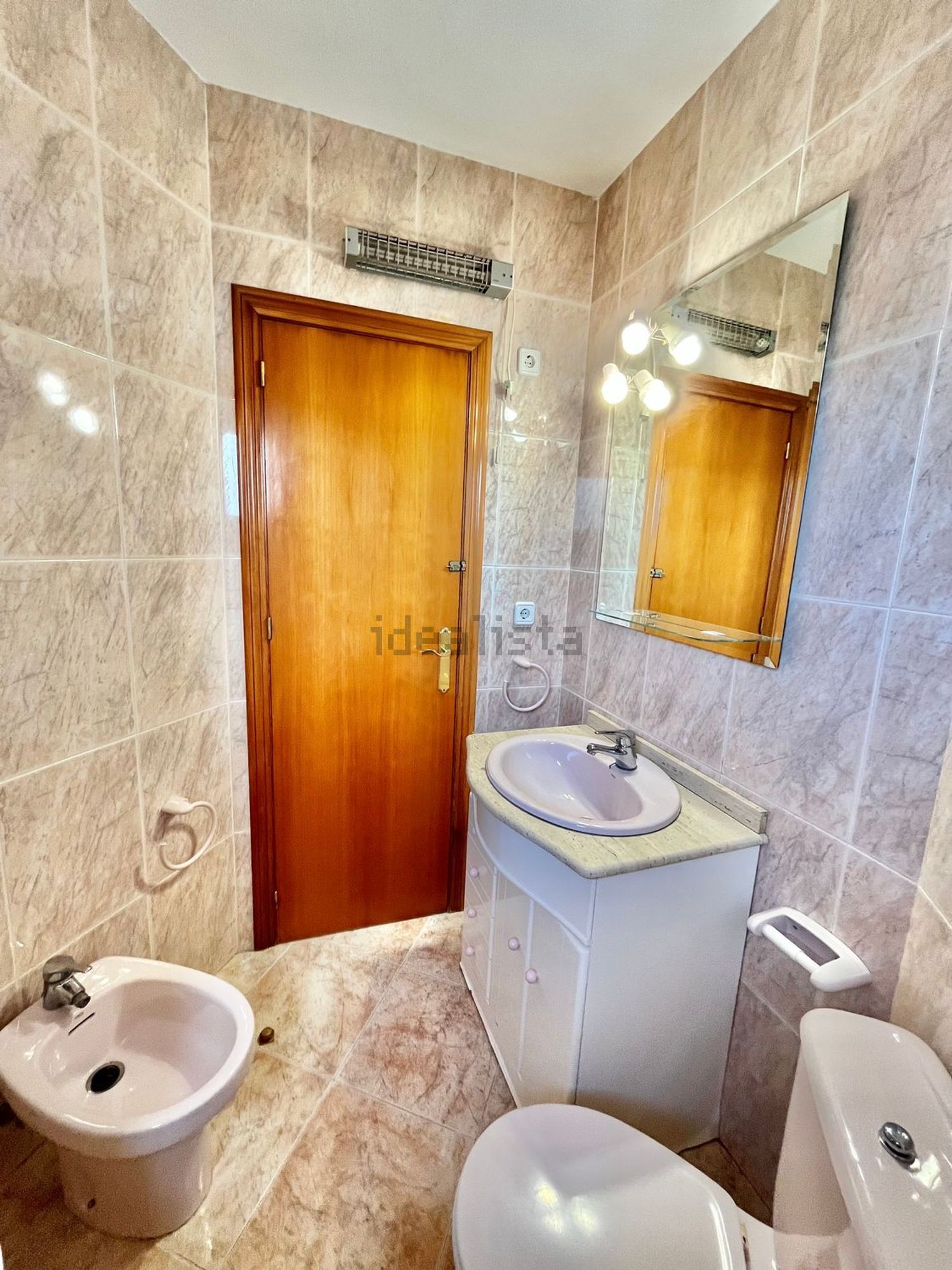 Habitació de lloguer, Múrcia