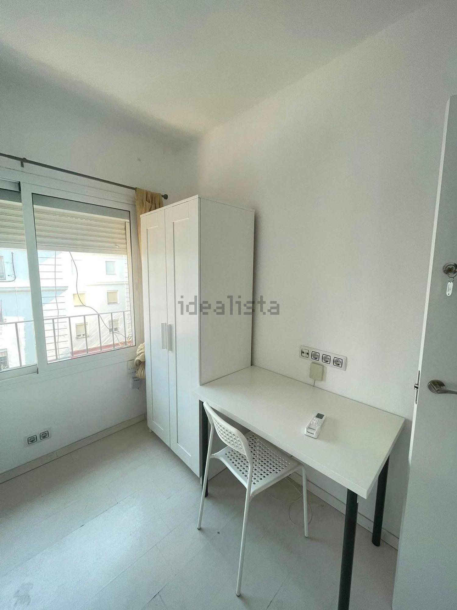 Habitació de lloguer, Sevilla