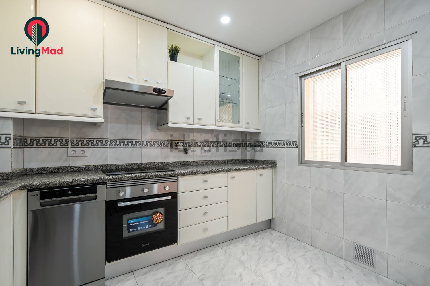 Habitación en alquiler, Madrid