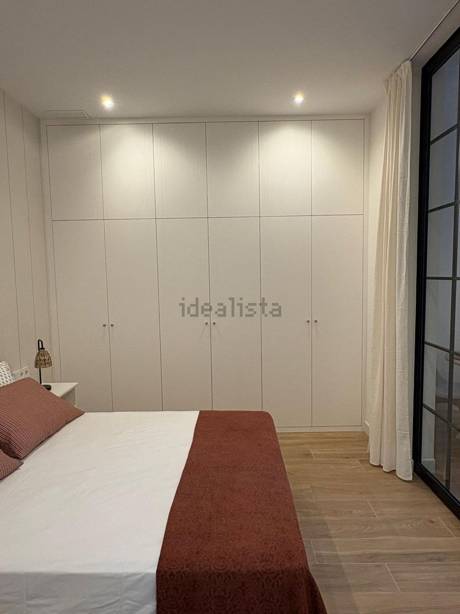 Piso de 48 m² en Sevilla