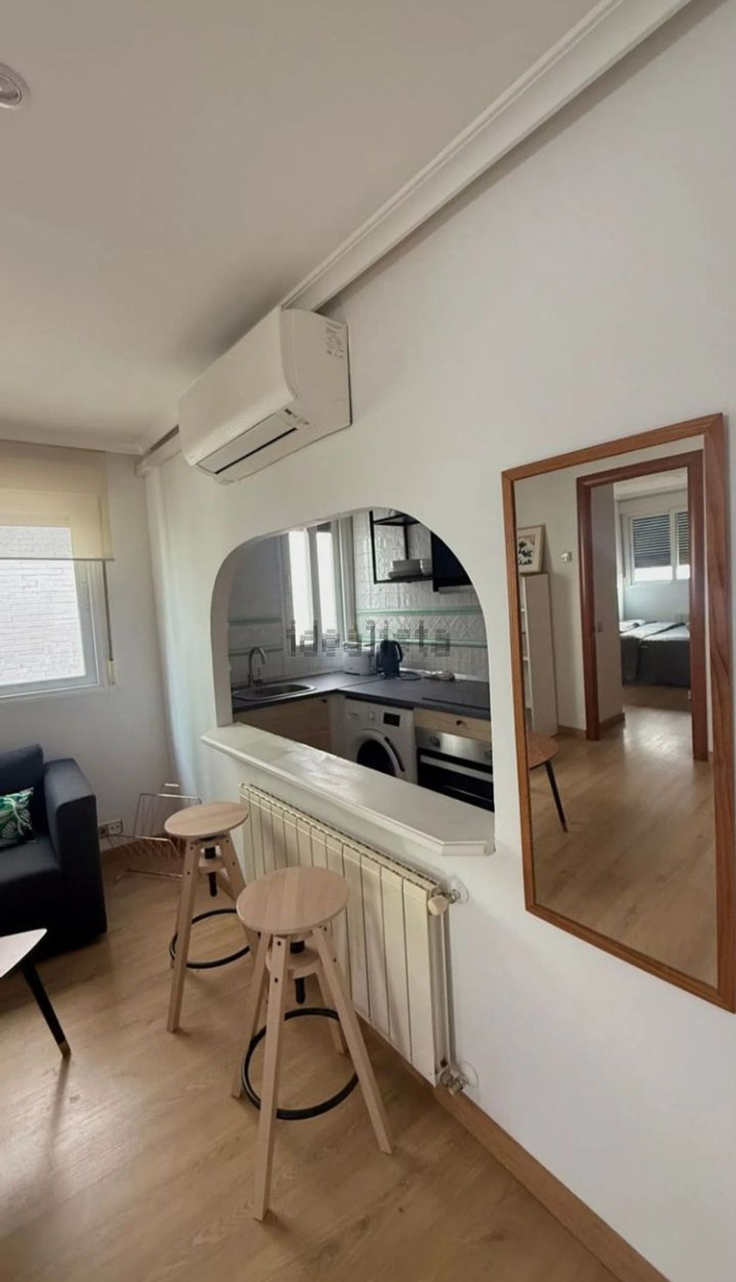 Appartamento 49 m² a Barcelona