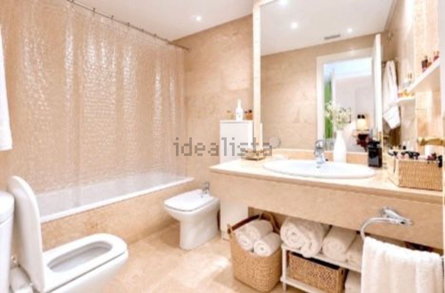 Appartamento 125 m² a Marbella