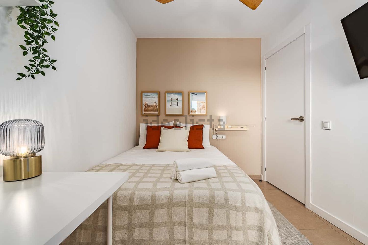 Habitación 62 m², Barcelona