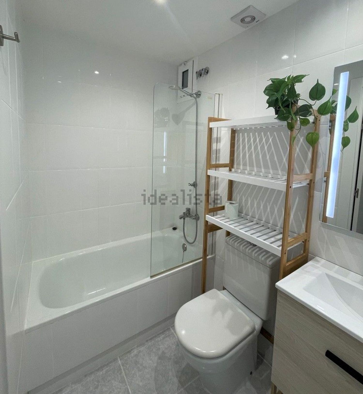 Piso de 47 m² en Sant Feliu de Guíxols