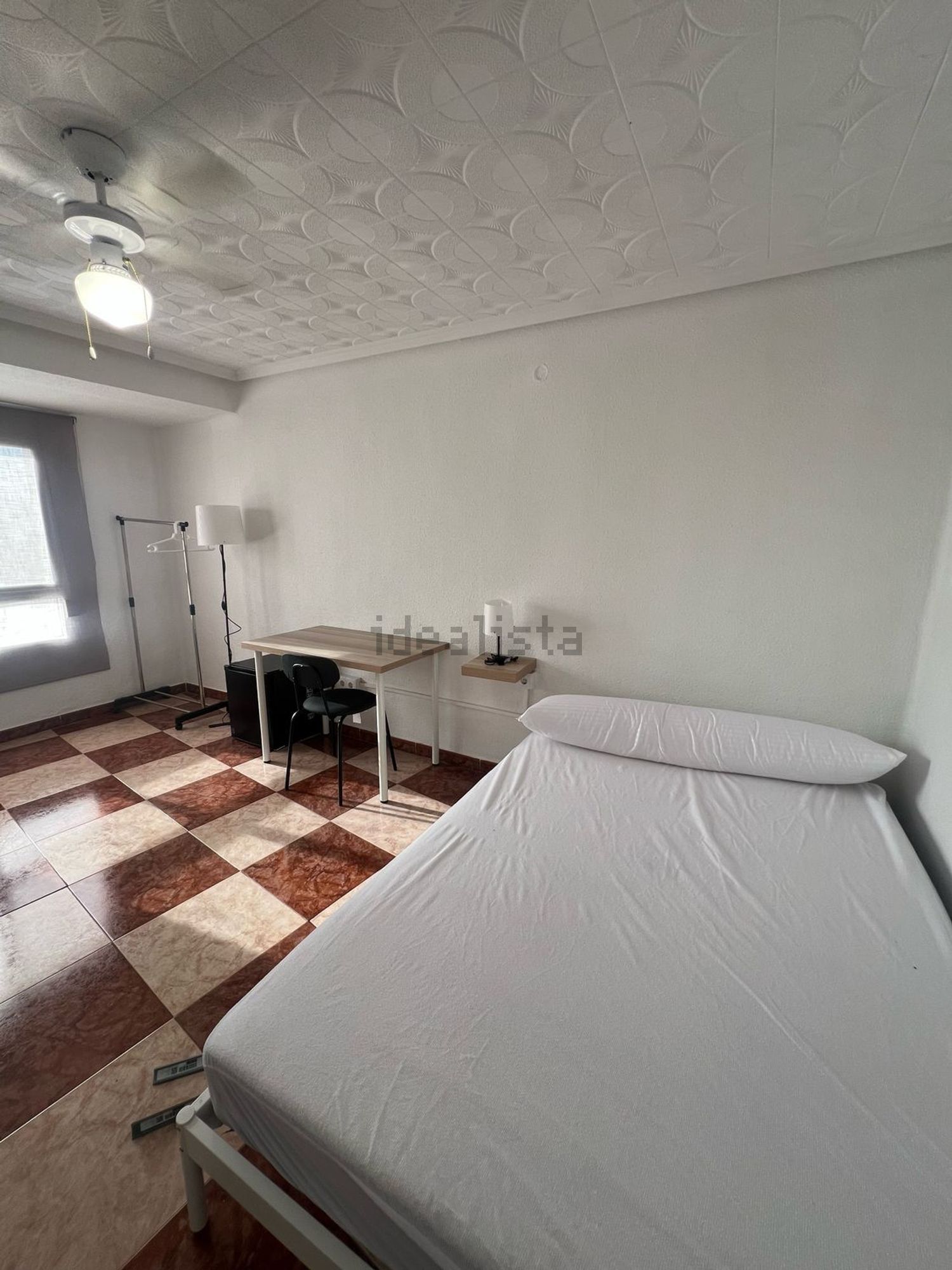 Habitació de lloguer, Manises