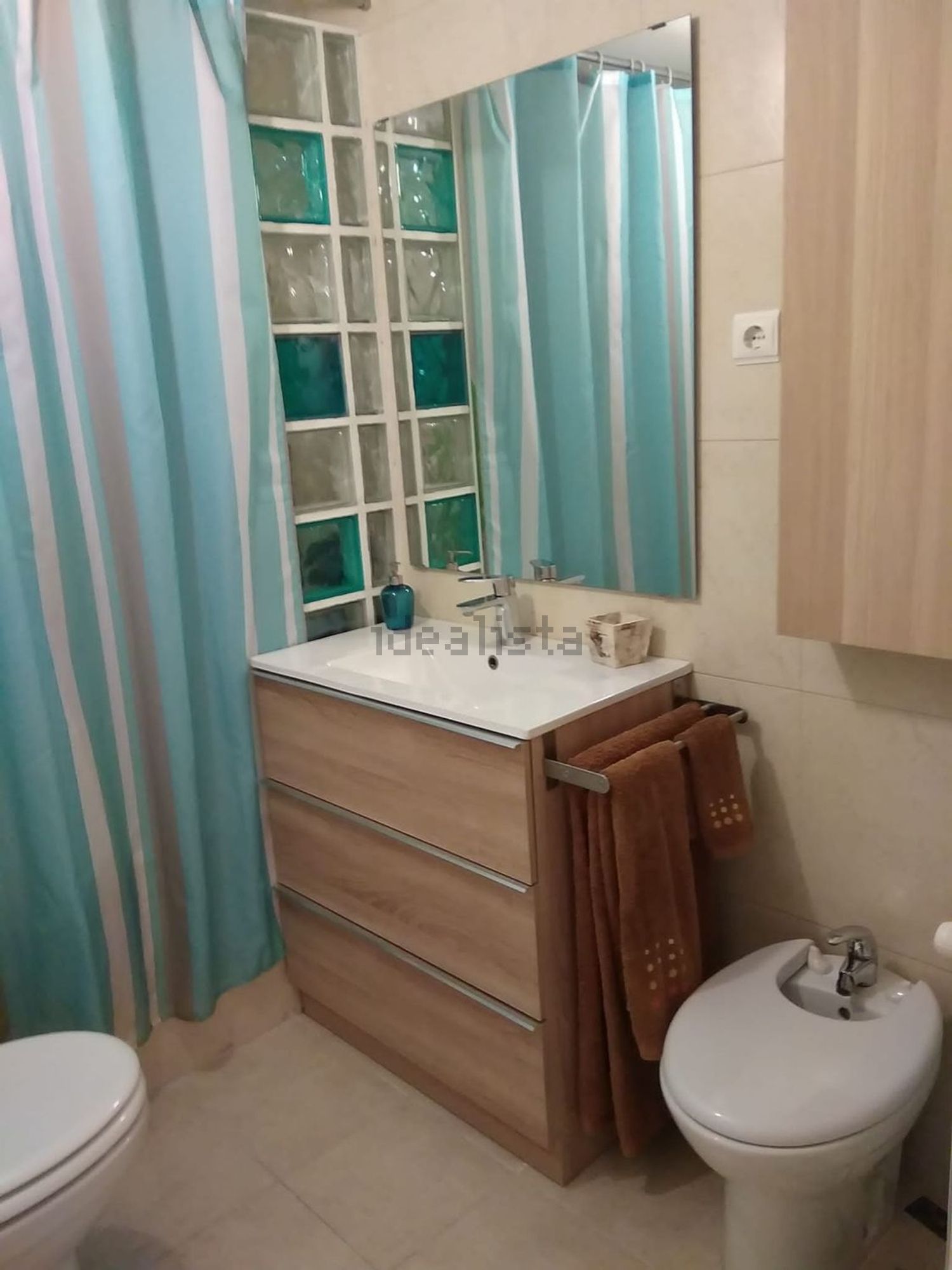 Piso de 80 m² en Zaragoza