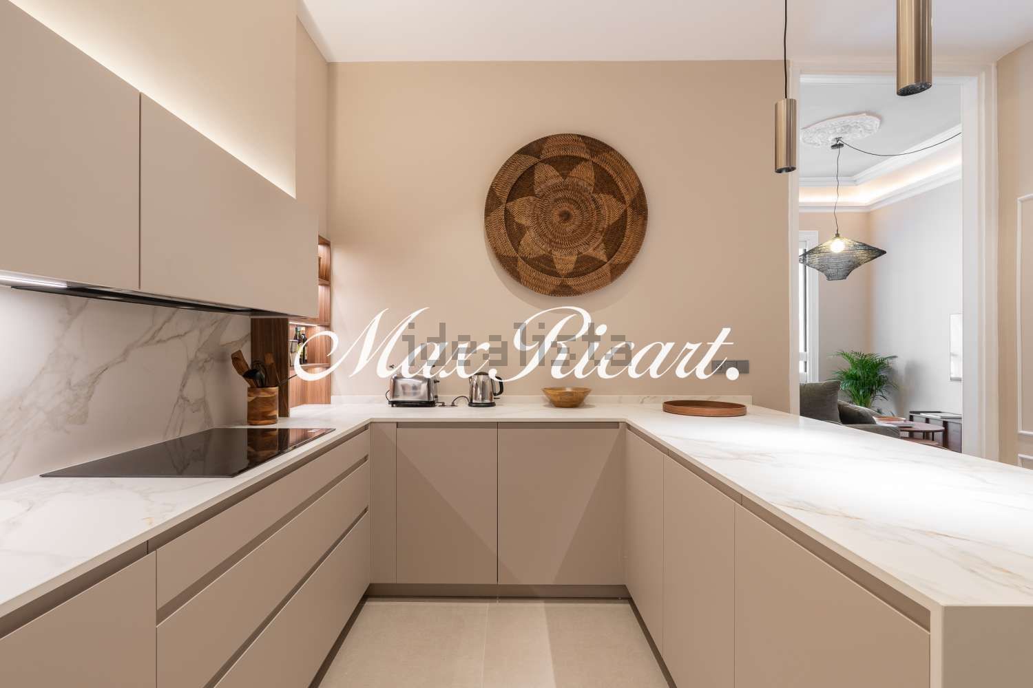 Appartamento 166 m² a Barcelona