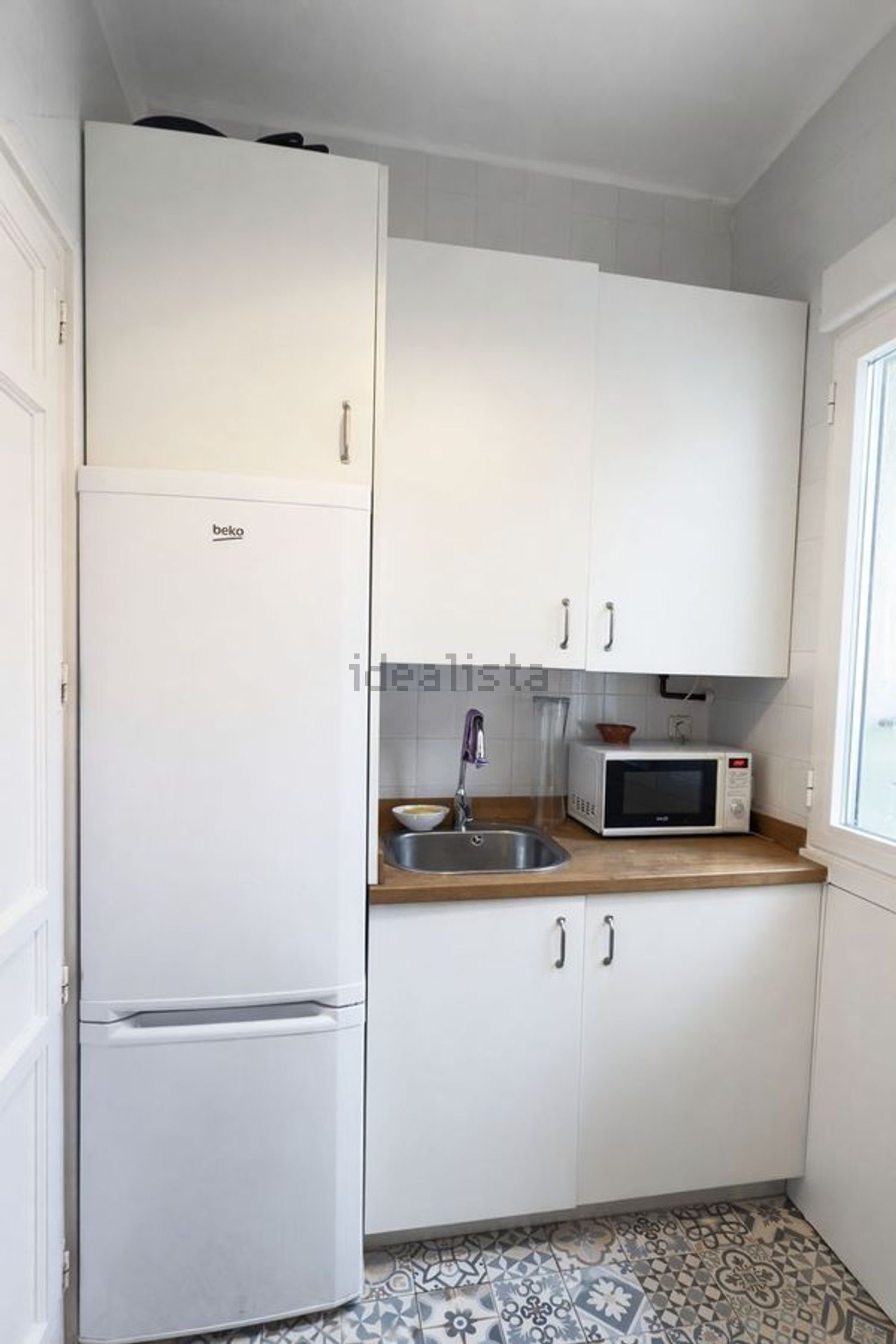 Appartamento 70 m² a Madrid