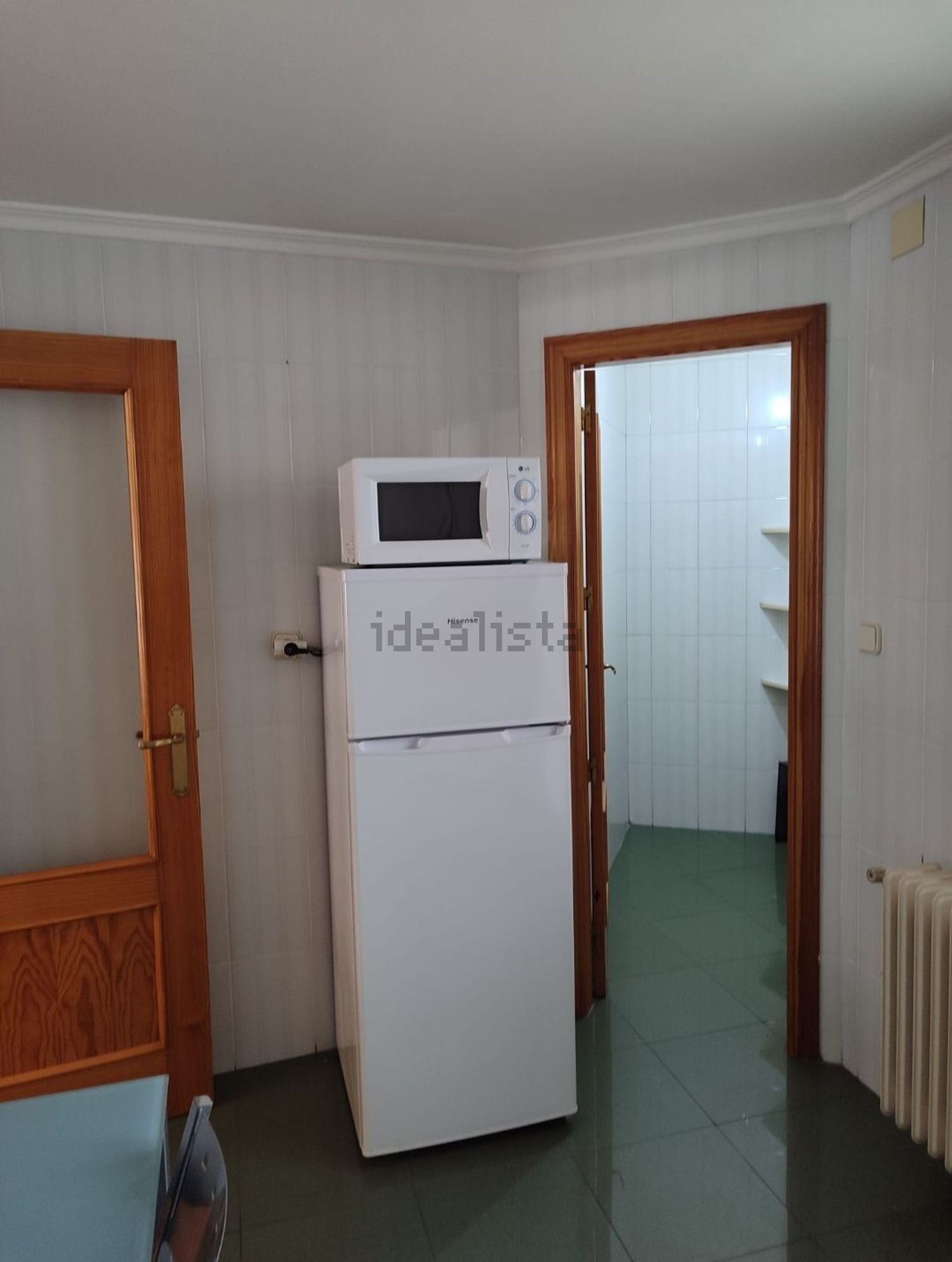 Pis de 70 m² a Albacete