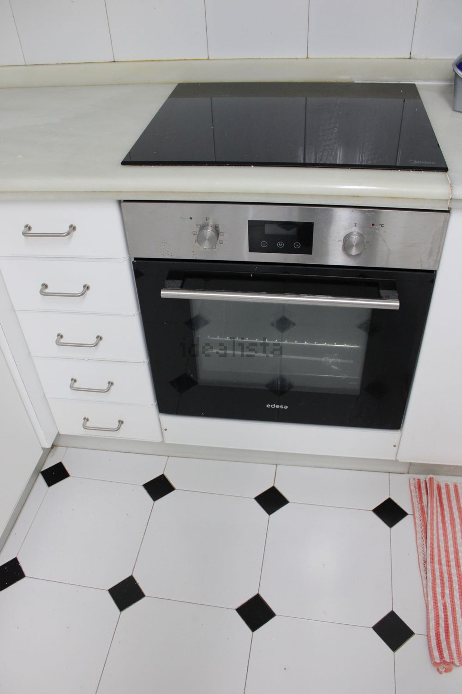 Pis de 107 m² a Pontevedra