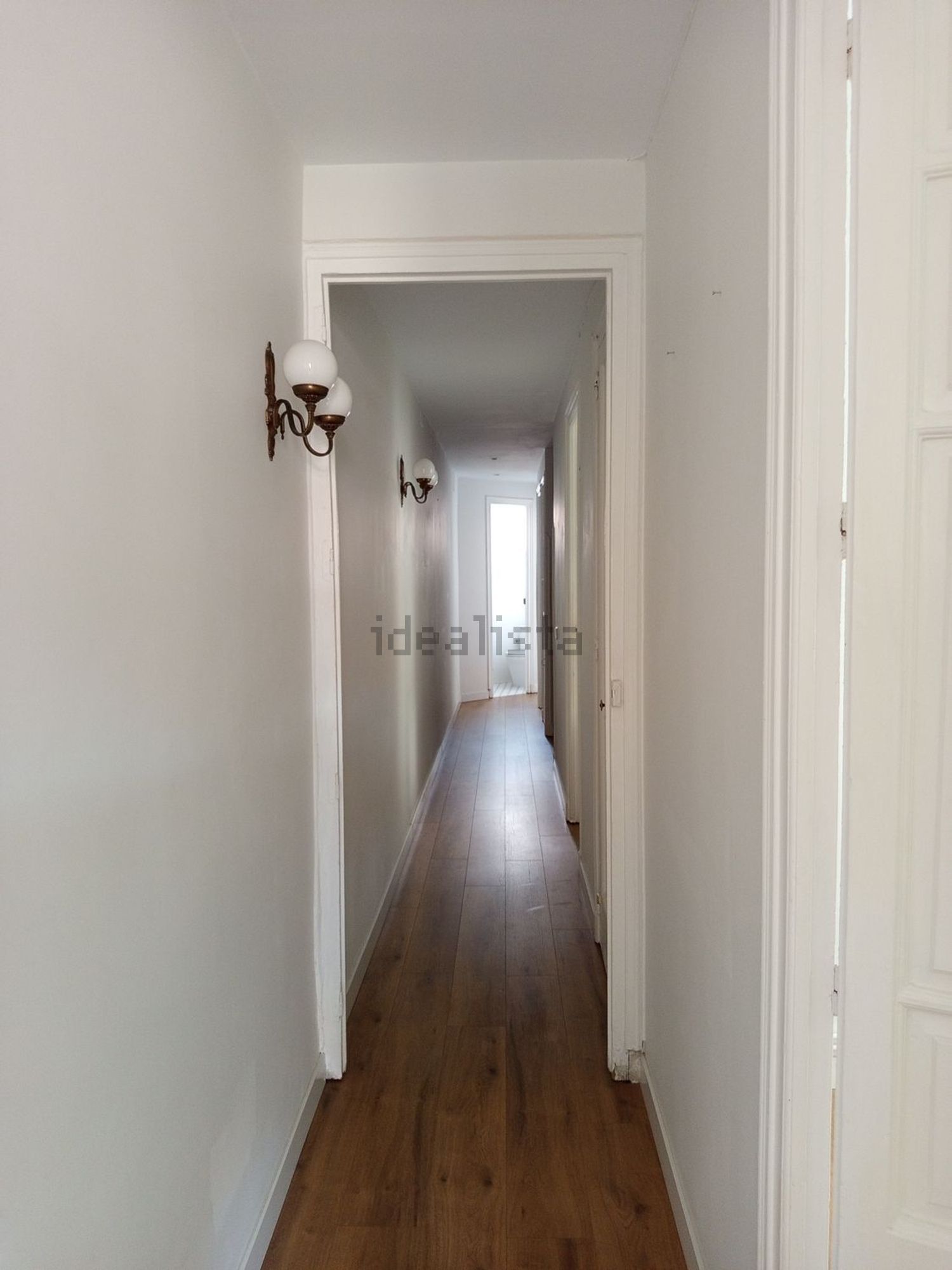 Apartamento 90 m² em Madrid