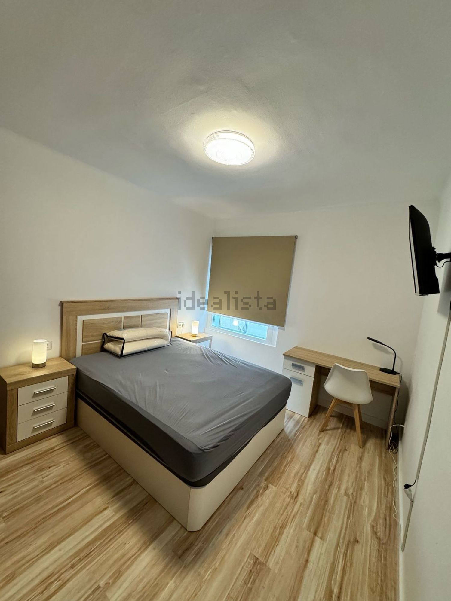 Habitación en alquiler, Soria