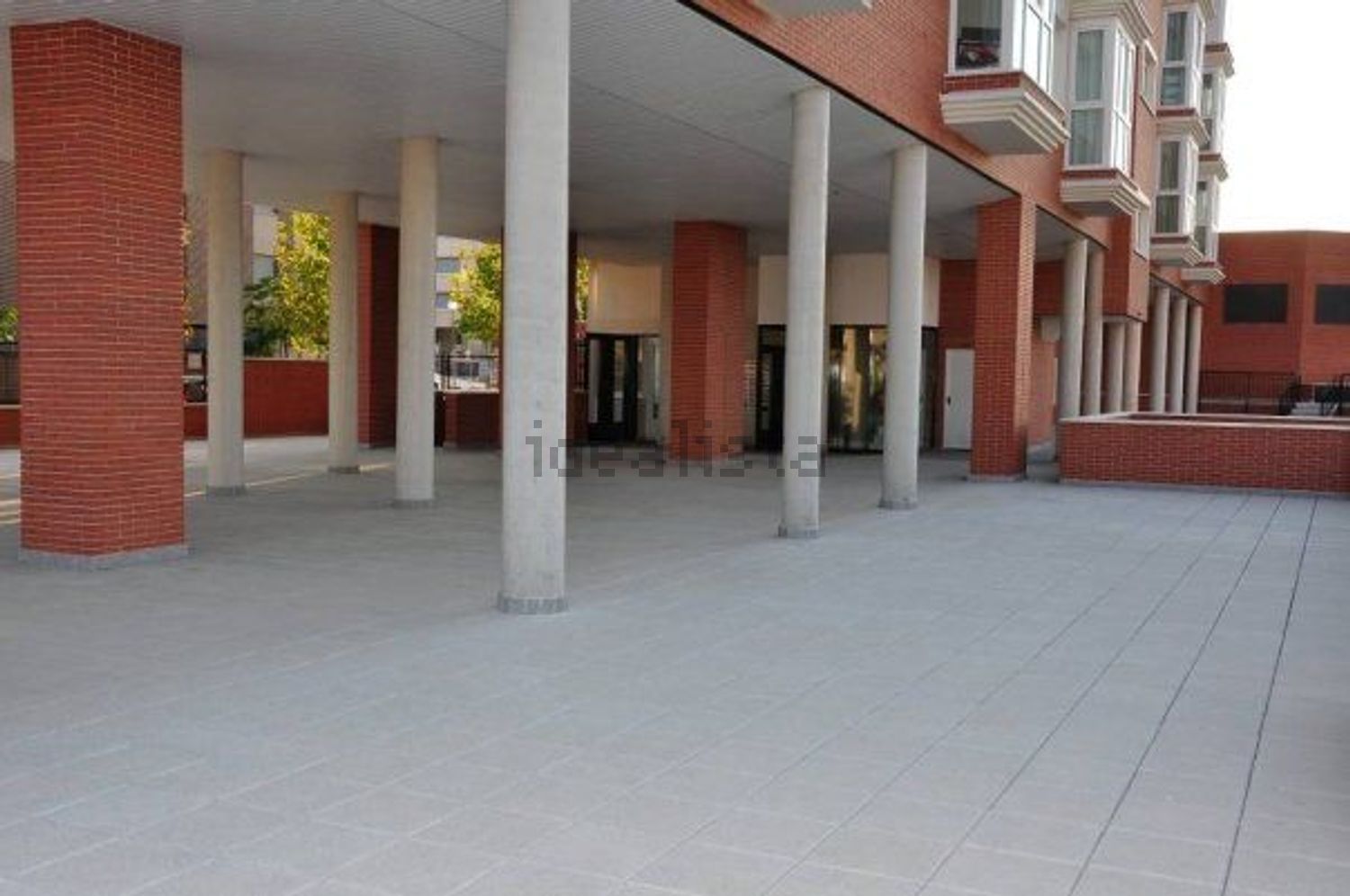 Pis de 80 m² a Madrid