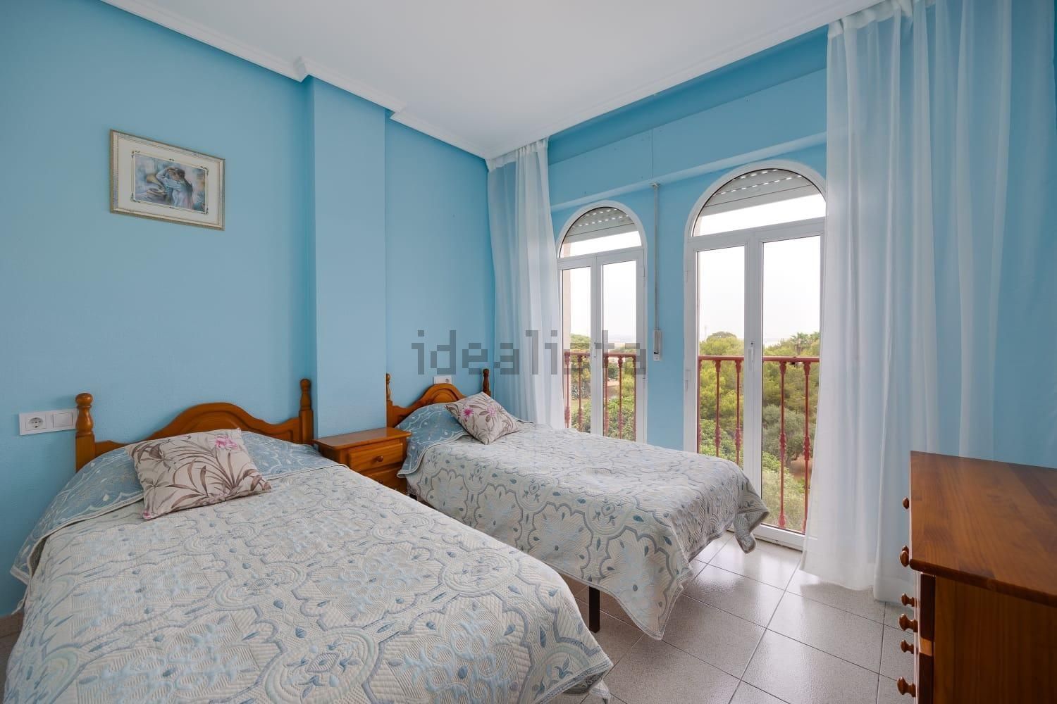 Pis de 65 m² a Torrevella