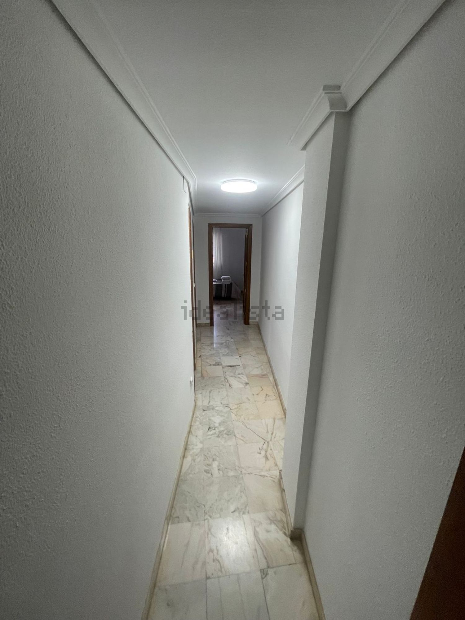 Habitació de lloguer, Còrdova