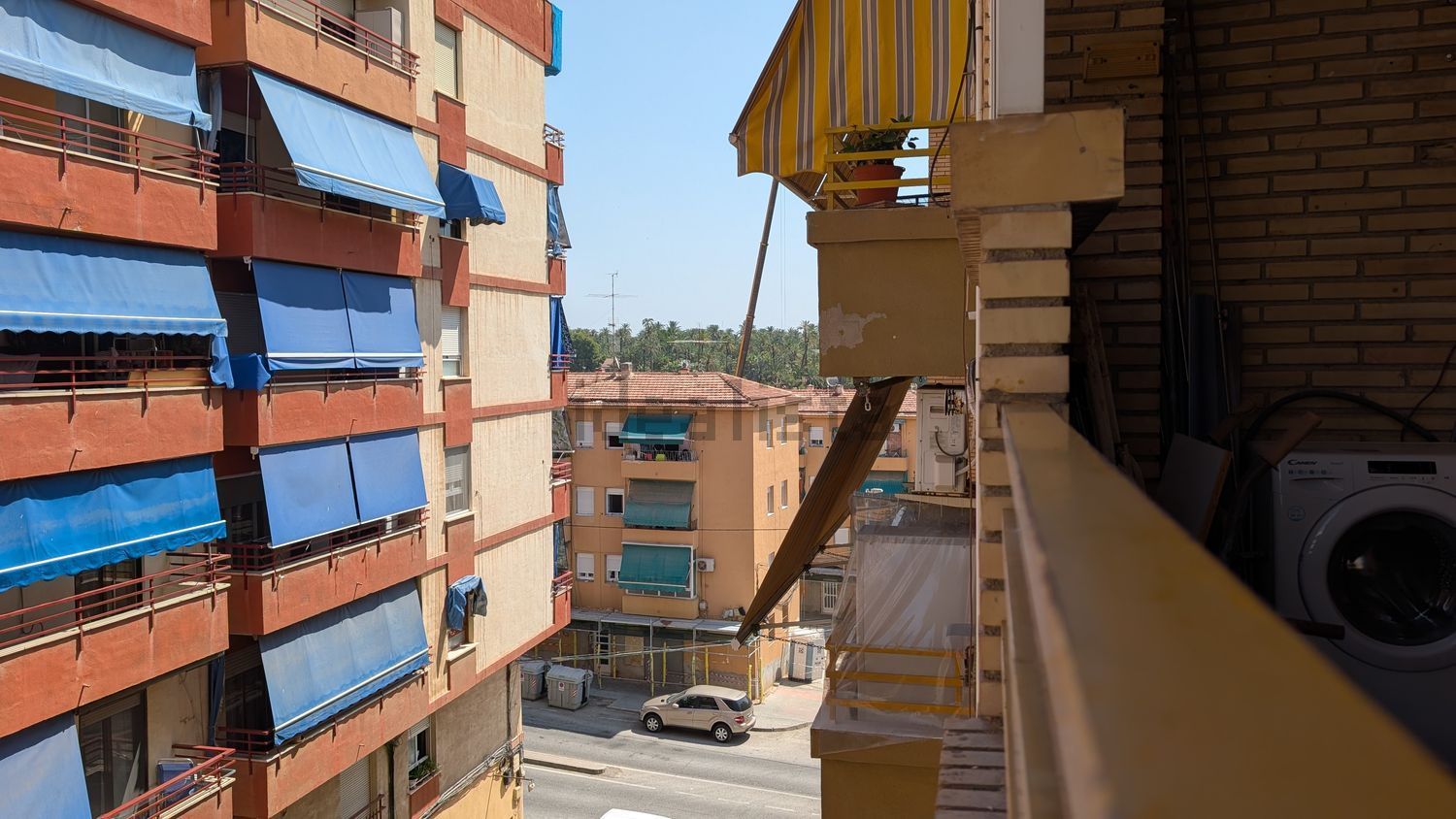 Apartamento 110 m² em Elx / Elche