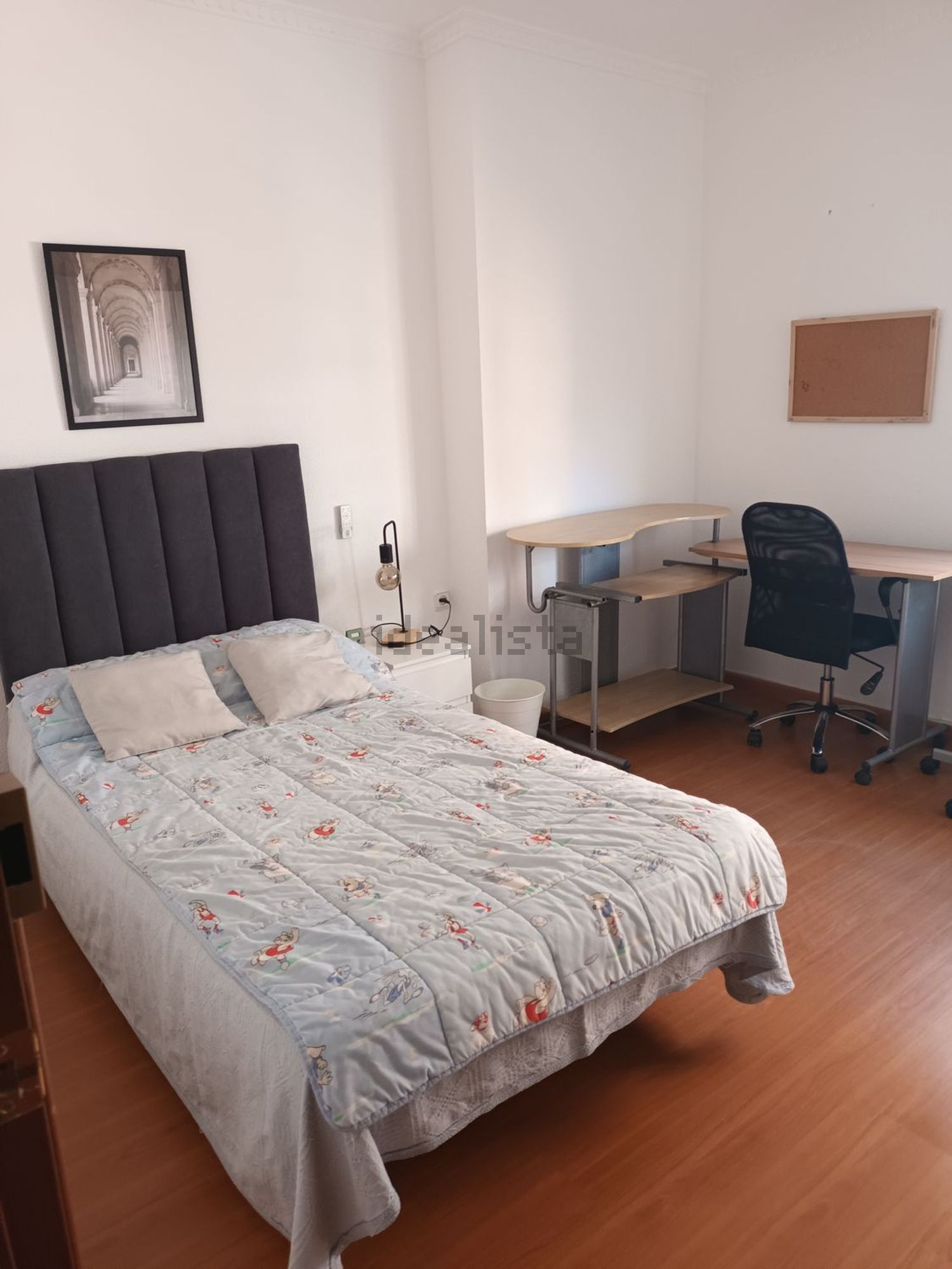 Room for rent, Ciudad Real