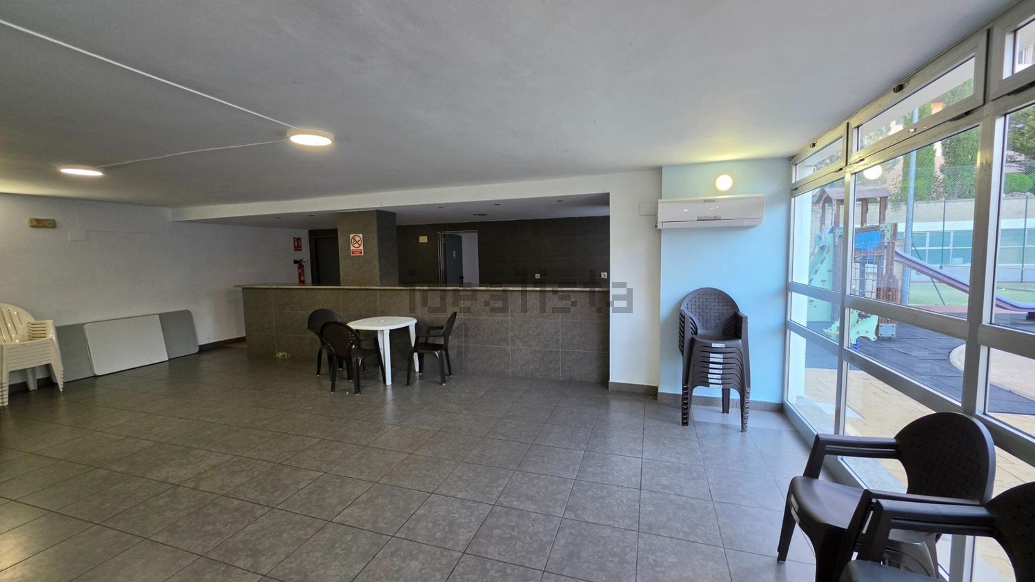 Pis de 149 m² a València
