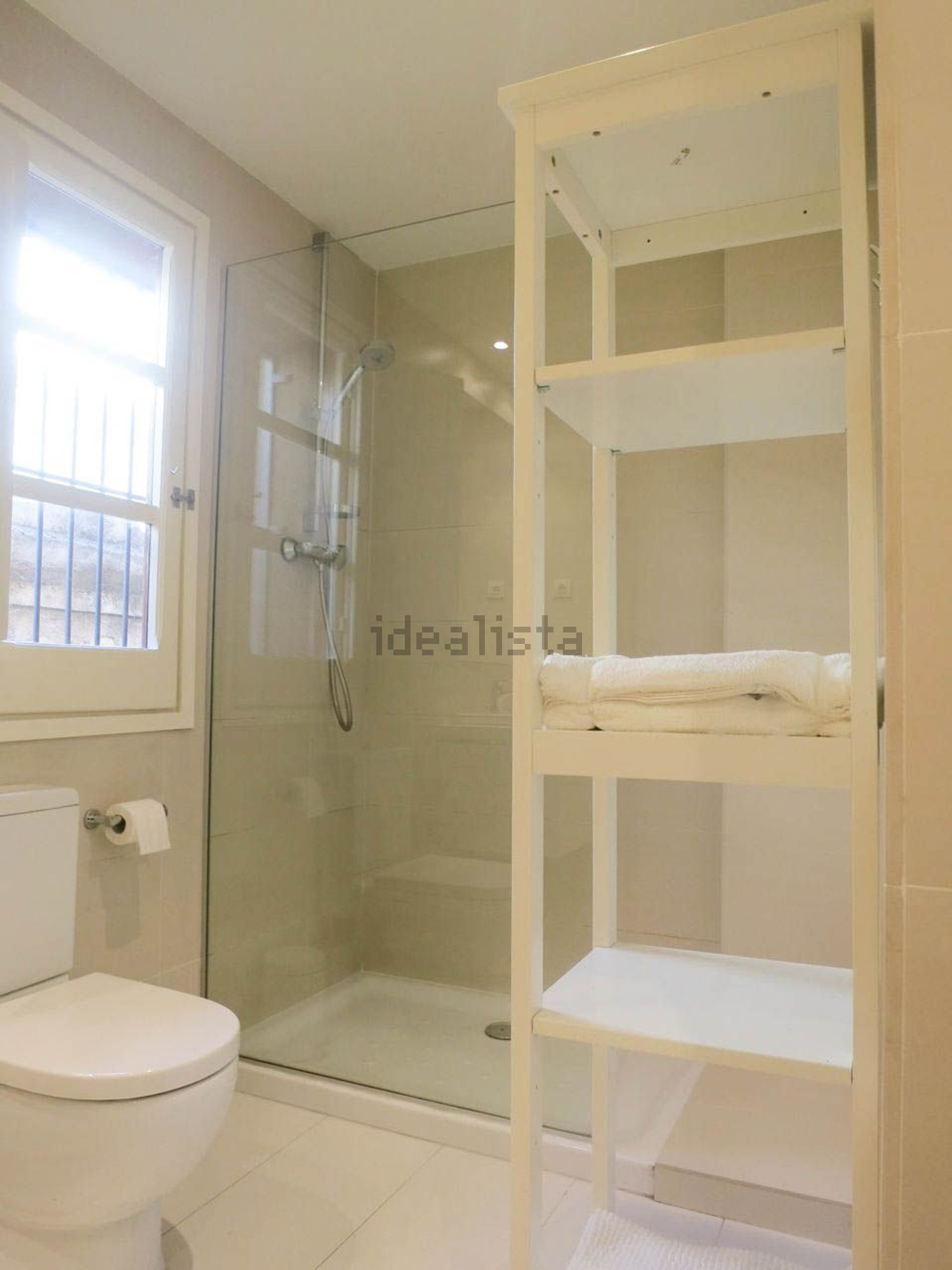 Piso de 60 m² en Barcelona