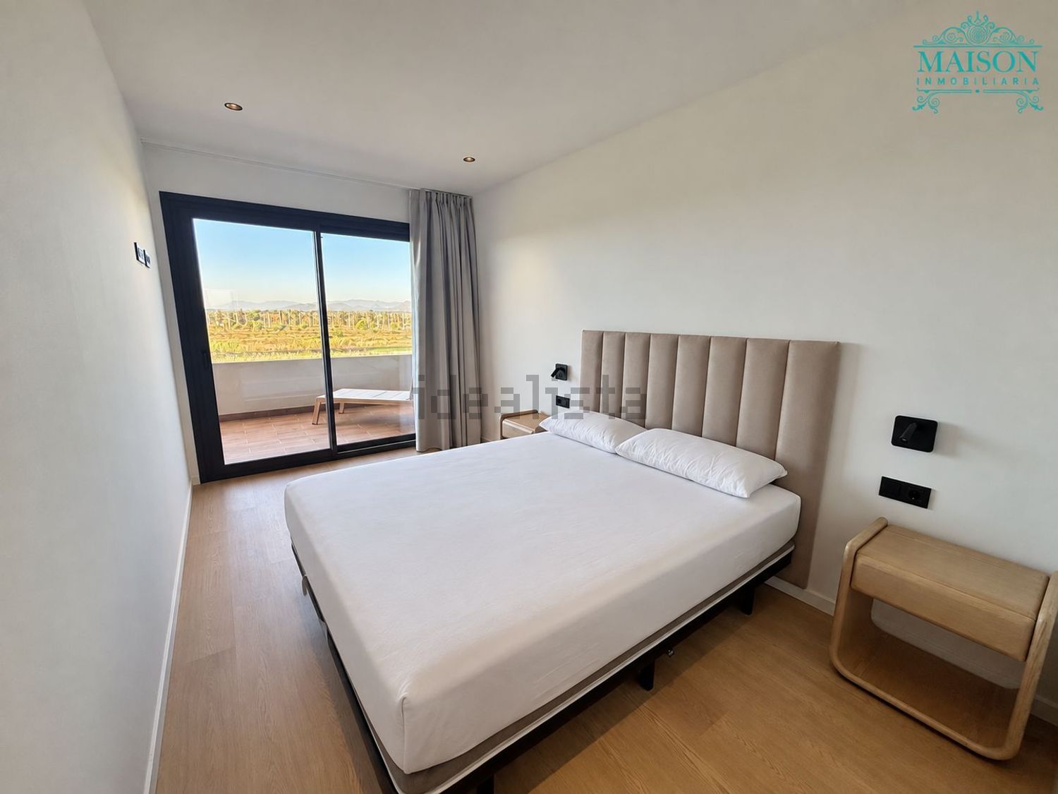 Piso de 99 m² en Moncófar