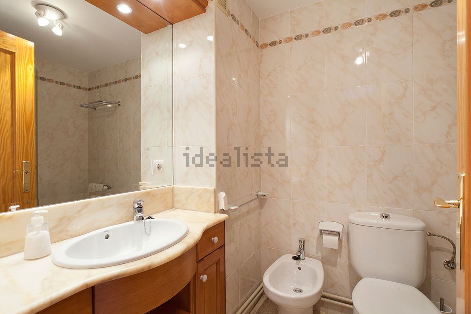 Pis de 84 m² a Palma