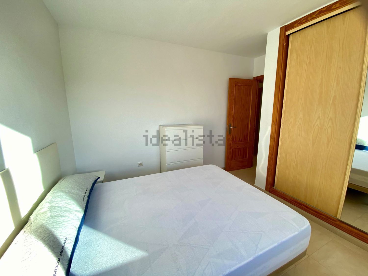 Piso de 80 m² en Almería