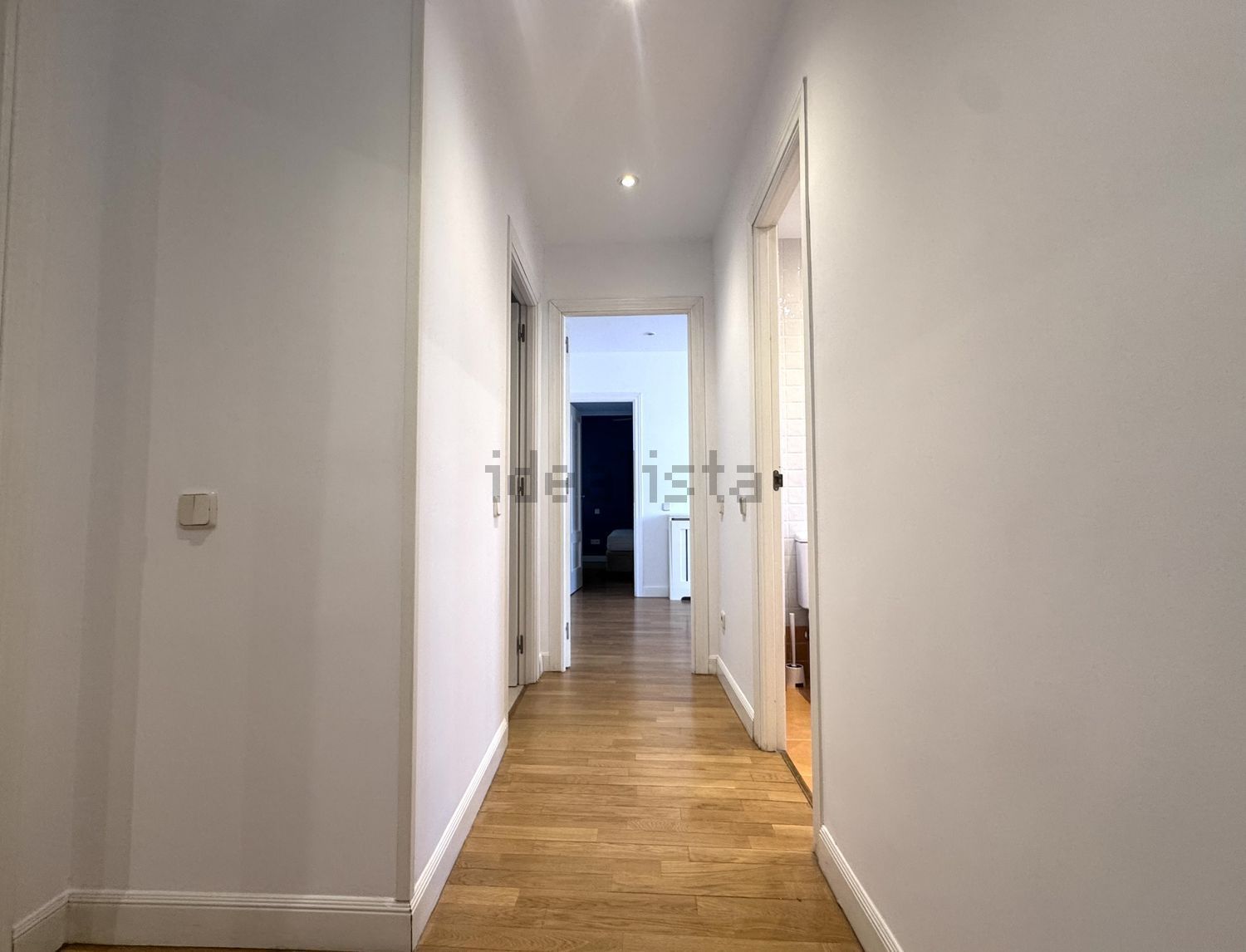 Piso de 141 m² en Madrid