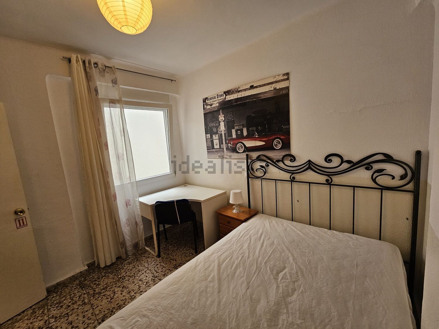 Pis de 90 m² a Màlaga