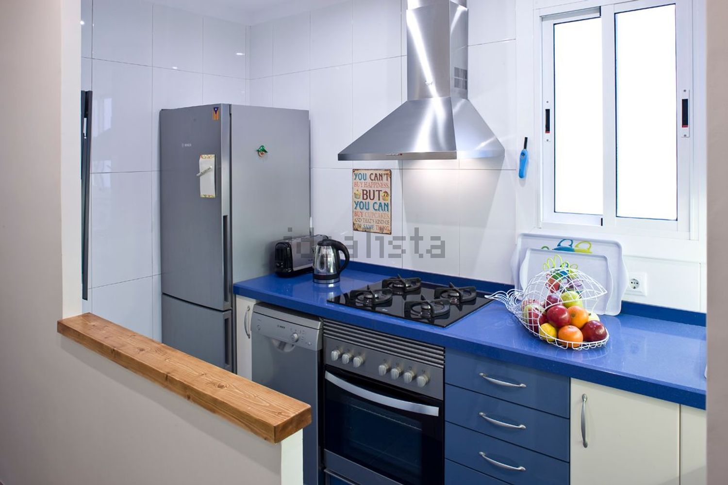 Pis de 61 m² a Barcelona