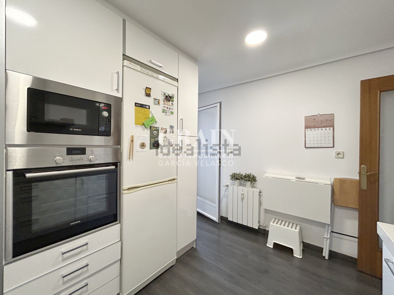 Piso de 146 m² en Albacete
