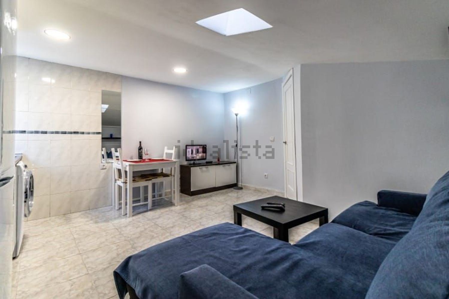 Pis de 85 m² a Madrid