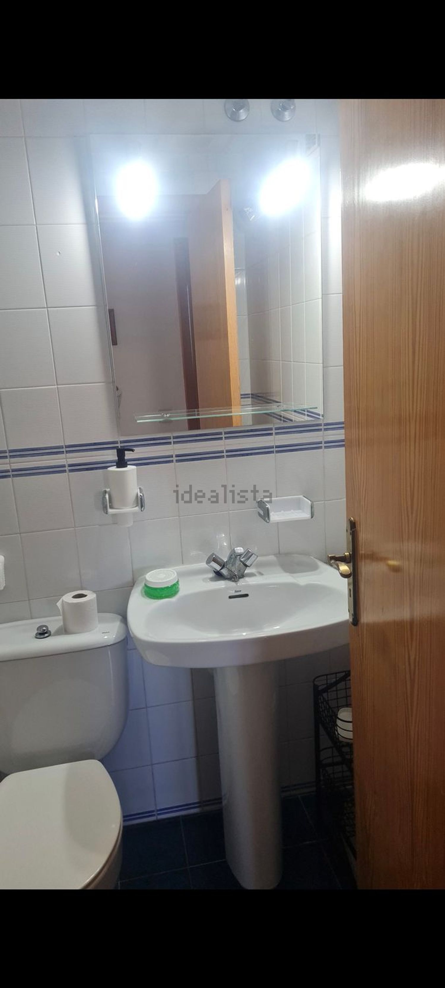 Habitació de lloguer, Calvià