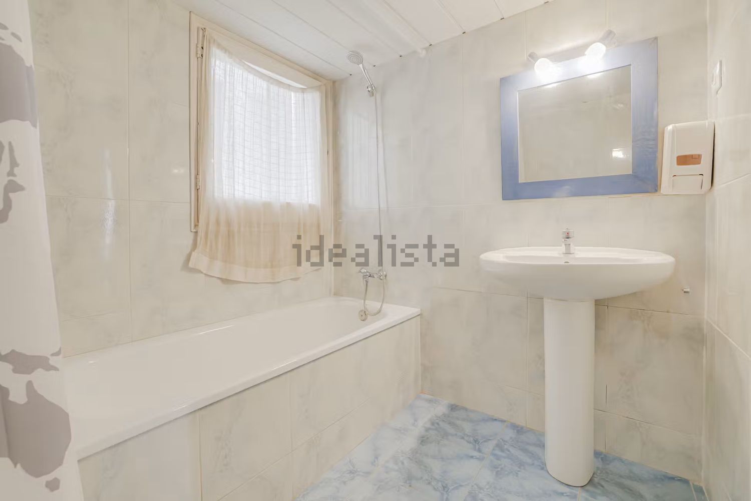 Habitació de lloguer, Sevilla