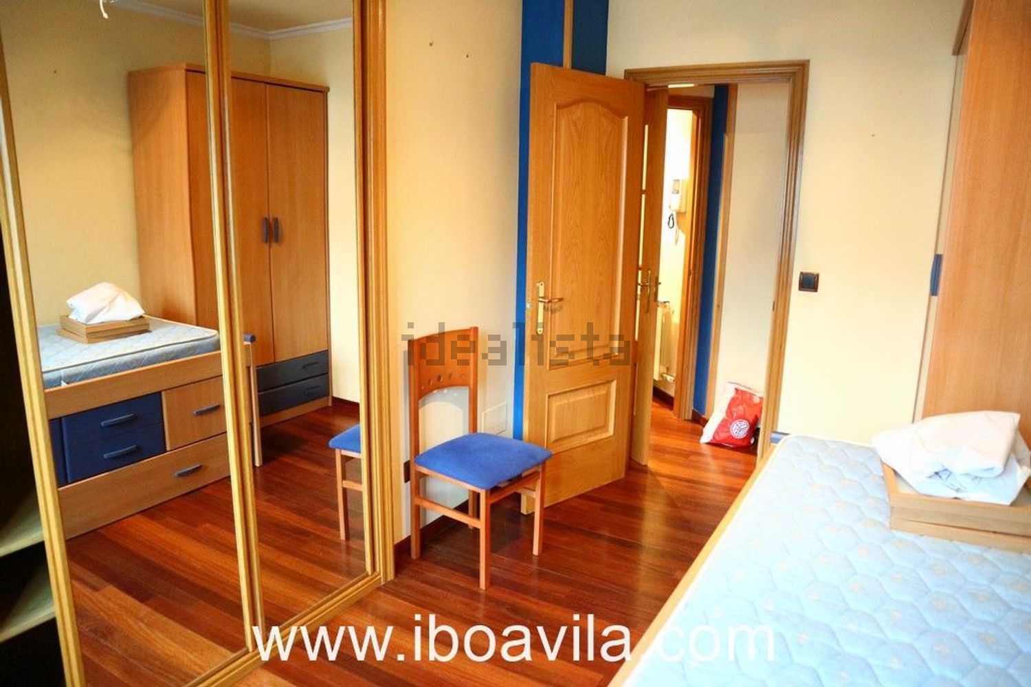 Appartement 65 m² à Pontevedra